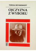 Ojczyzna z wyboru