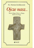 Ojcze nasz