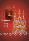 Portrety Twórców szopek krakowskich