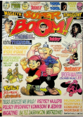 Super Boom Magazyn Komiksowy Nr 1