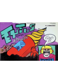 Tytus, Romek i A'Tomek Księga XV