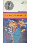 Fundacja i imperium