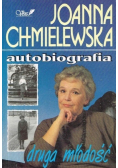 Autobiografia Druga młodość Tom 3