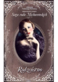 Saga rodu Michorowskich Tom 23 Część 3 Rodzeństwo