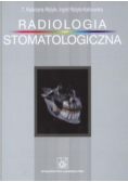 Radiologia stomatologiczna