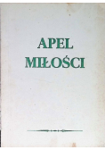 Apel miłości