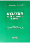 Dziecko długotrwale chore