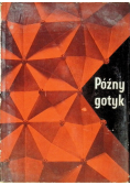 Późny gotyk