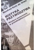 Mistyka przywództwa