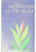 Na Warmii i w Westfalii