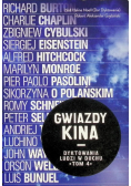 Gwiazdy Kina Dyktowania Ludzi W Duchu Tom 4