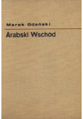 Arabski Wschód