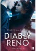 Diabły Nevady Tom 1 Diabły Reno