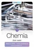 Chemia. Zbiór zadań. Matura 2019 T.1