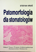 Patomorfologia dla stomatologów