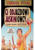 Ci odjazdowi jaskiniowcy