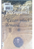 Cezar płaci denara