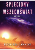 Spleciony Wszechświat Księga 3