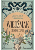 Wiedźmak Siostry z lasu