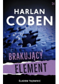 Brakujący element