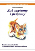 Już czytamy i piszemy