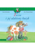 Mądra mysz - Zuzia i jej ulubiony kucyk