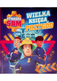 Wielka księga przygód Strażak Sam
