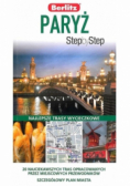 Paryż Step by Step