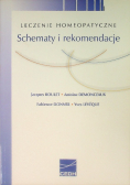 Leczenie homeopatyczne Schematy i rekomendacje
