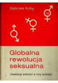Globalna rewolucja seksualna