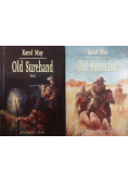 Old Surehand Tom II