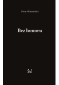 Bez honoru