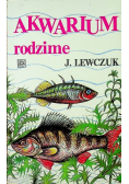 Akwarium rodzime