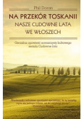 Na przekór Toskanii