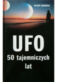UFO 50 tajemniczych lat