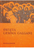 Święta Gemma Galgani