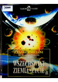 Wszechświat ziemia życie