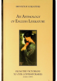 An Anthology of English Literature