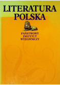 Literatura polska