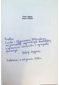 Pieśni ludowe miasta Katowic