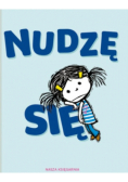 Nudzę się