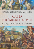 Cud nieśmiertelności. Co będzie po życiu ziemskim
