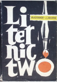 Liternictwo
