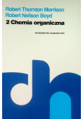 Chemia organiczna Tom II