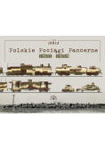 Polskie Pociągi Pancerne 1921 - 1939