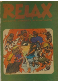 Relax magazyn opowieści rysunkowych Nr 9 / 78