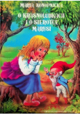 O Krasnoludkach I Sierotce Marysi
