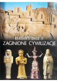 Zaginione Cywilizacje