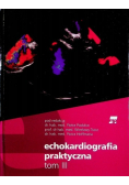 Echokardiografia praktyczna Tom III