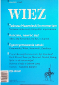 Więź Nr 2 / 13